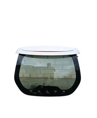 Tailgate/trunk/boot lid