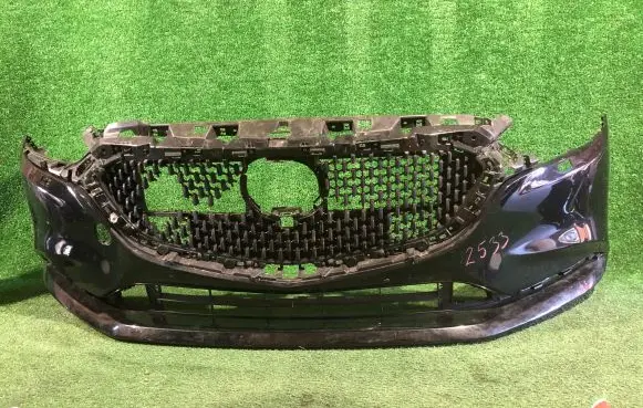 Mazda 6 Front bumper