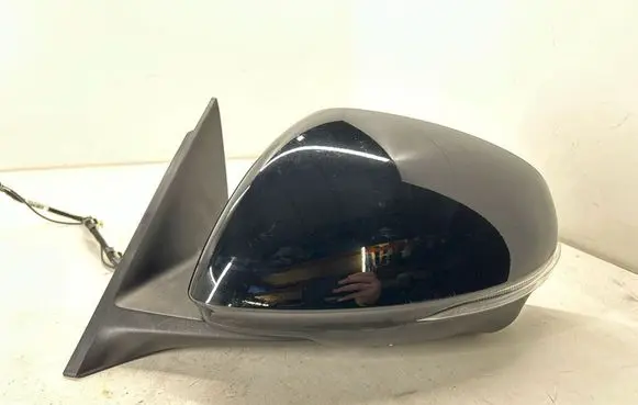 Dodge Hornet Front door electric wing mirror 7QP74LXHAA K2210125 101432C310