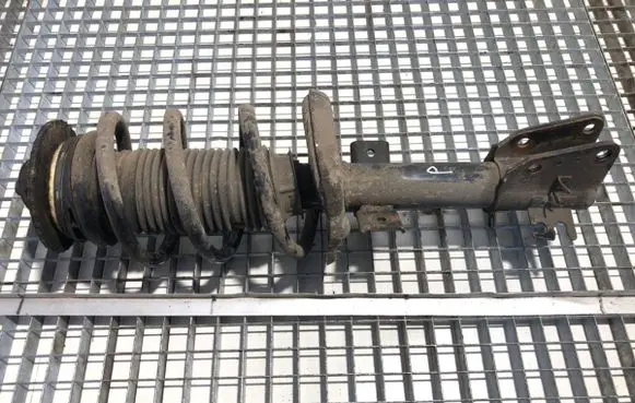 Opel Movano B Front shock absorber/damper 