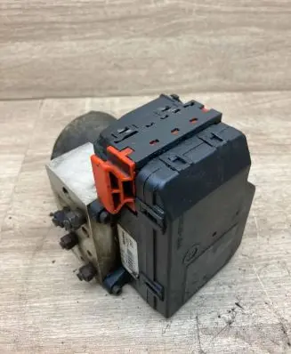 Mazda Premacy ABS Pump CB77437AZ WithPlug
