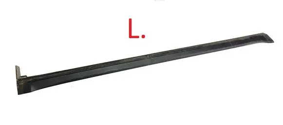 KIA Sorento IV Sill 87753P2000 44477 87751P2000