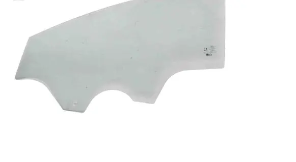 Ford Puma Front door window/glass (coupe) L1TBS21411A