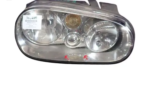 Headlight/headlamp