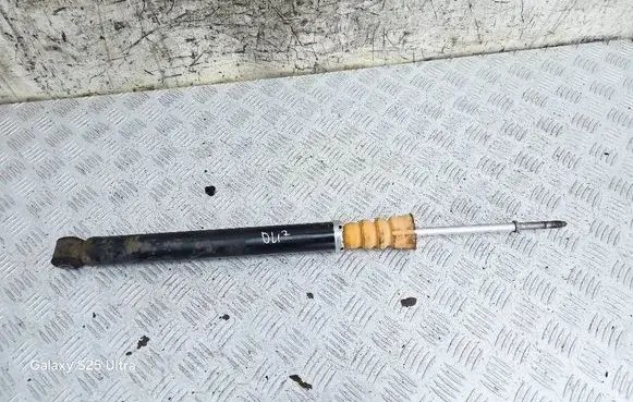 Toyota Yaris Rear shock absorber/damper 485300DF11
