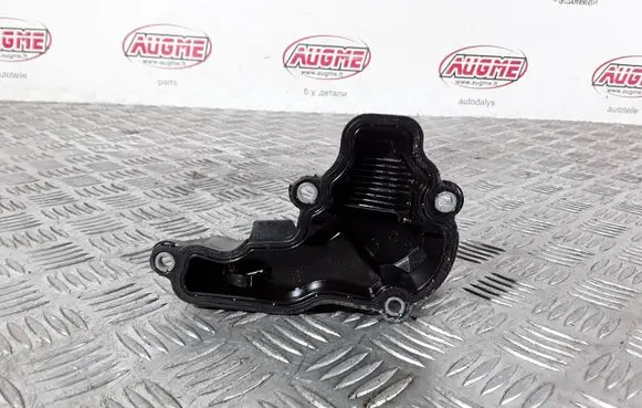 Mercedes-Benz G W461 W463 1st Gen Breather valve A2780180035