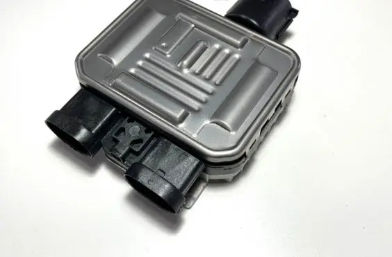 Land Rover Evoque I Coolant fan relay 940004300 940004204