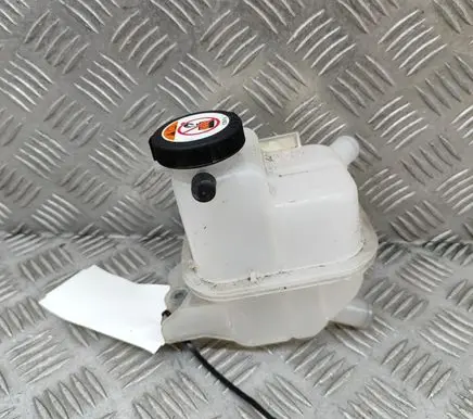 Toyota Corolla E210 E21 Coolant expansion tank/reservoir 164700T100