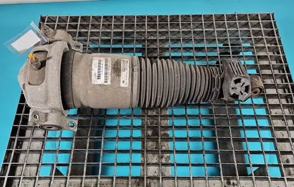 Audi Q7 4L Rear shock absorber/damper IMPRK1547734