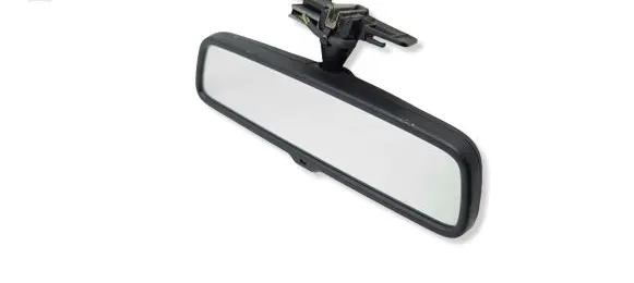 Opel Signum Rear view mirror (interior) 24439956