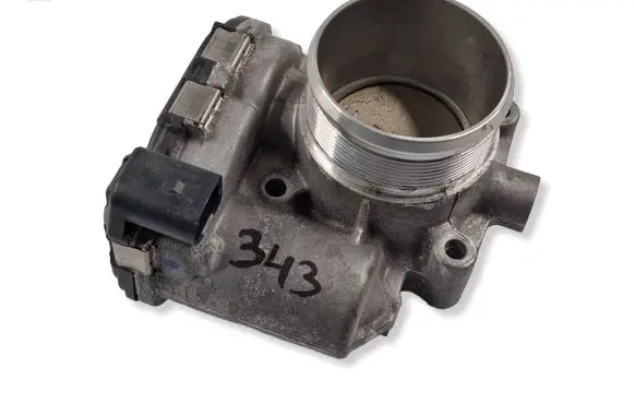Volkswagen Tiguan Allspace Throttle valve 06K133062AN