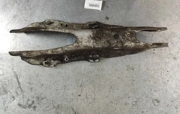 Mercedes-Benz S W222 Rear control arm A2223520202