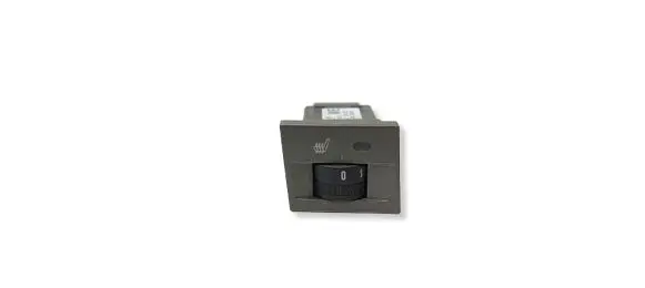 Opel Vectra C Seat heating switch 13138251