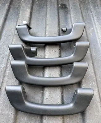 BMW X3 G01 A set of handles for the ceiling 51167464441 7464441 51167464443