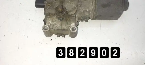 Seat Ibiza III (6L) Wiper motor 6q2955119a