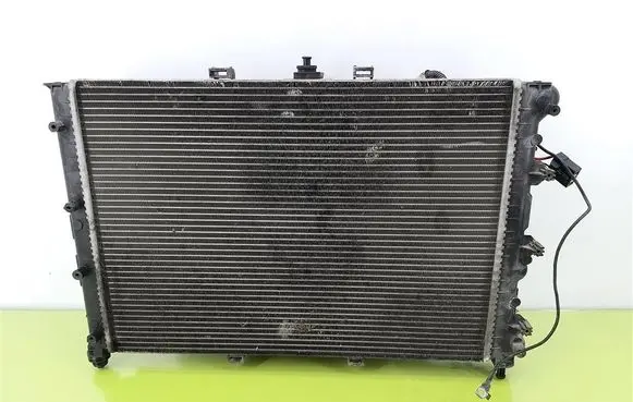 Alfa Romeo 147 Radiator set 867655R