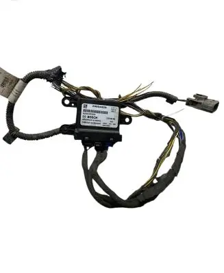 Opel Insignia A Door control unit/module 20934328 0263004443 6002JC0000