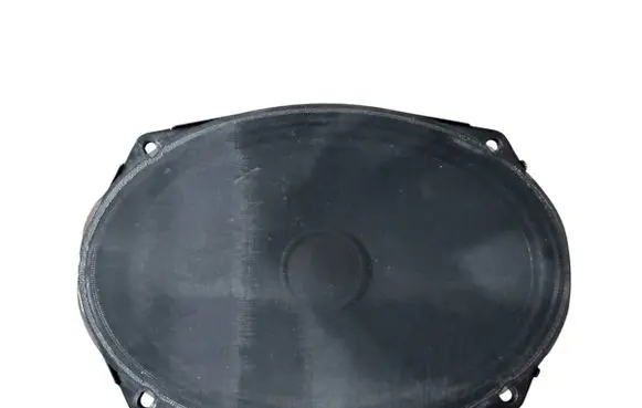 Chrysler Pacifica Front door speaker 68043032AD 8943004501E 32319J0352