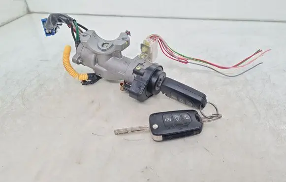 KIA Ceed Ignition lock EDZDC2