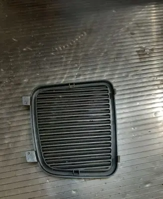 Other trunk/boot trim element