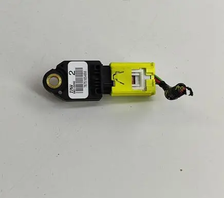 Toyota Hilux (AN10, AN20, AN30) Airbag deployment crash/impact sensor 898310W050