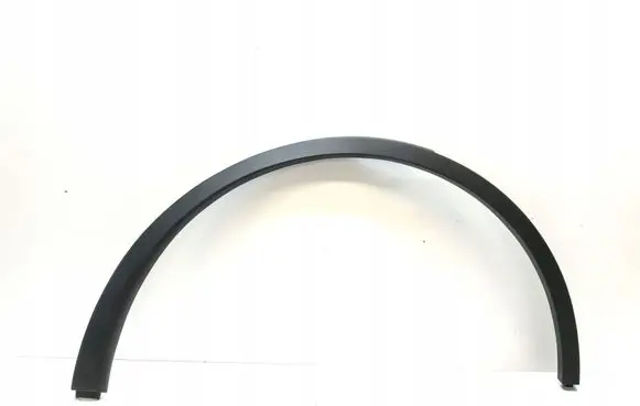 Tesla Model Y Front arch trim 