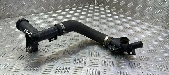 Ford Ecosport Intercooler hose/pipe AV6Q8K512
