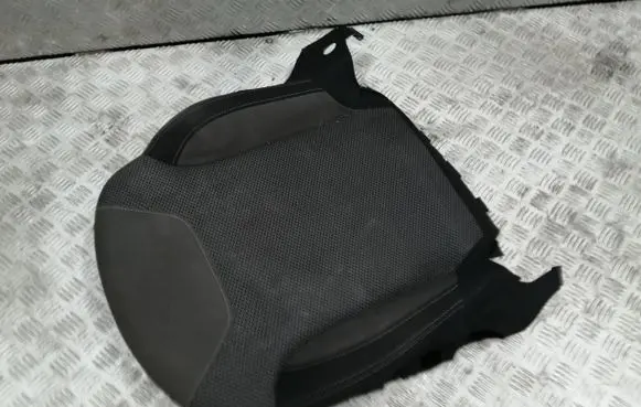 Citroen C3 Seat trim 