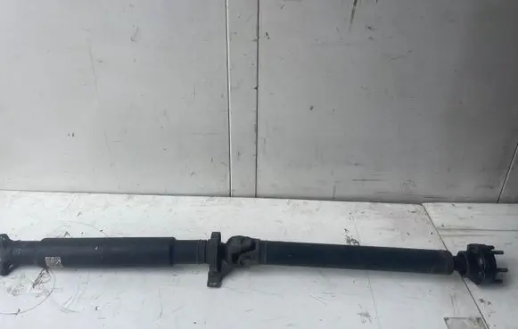 BMW X5 E53 Drive shaft (set) 7503101