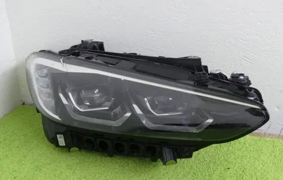 BMW 4 G22 G23 G24 G26 Headlight/headlamp 5A19354