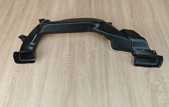 BMW X5 G05 Cabin air duct channel 5A01309