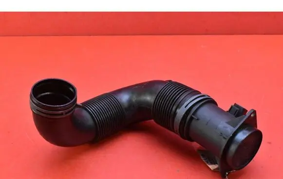 Volkswagen PASSAT B5 Mass air flow meter 074906461