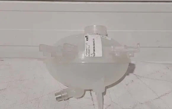 Jeep Compass Coolant expansion tank/reservoir 68289857AA