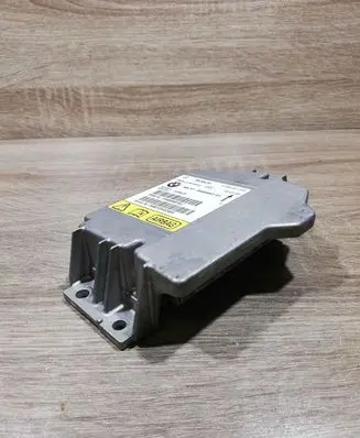 BMW 1 E81 E87 Airbag control unit/module 693059701 0285001531 65776930597