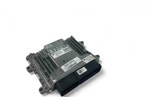 KIA Niro Engine control unit/module ECU 391B503DE4 391A503DE4