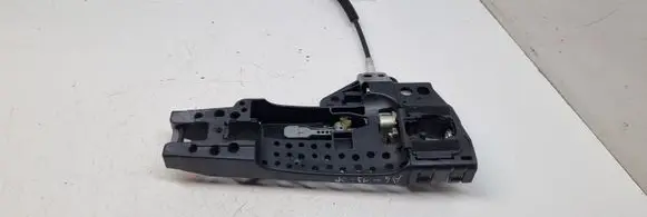 Audi A6 S6 C7 4G Front door exterior handle/bracket 4H0837886