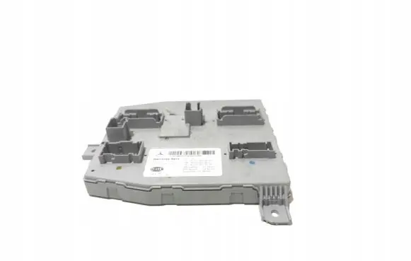 Mercedes-Benz S W222 Other control units/modules