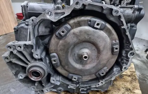 Opel Insignia B Automatic gearbox 24288119 8KJW