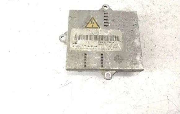 BMW X5 E53 Headlight ballast module Xenon 1307329074