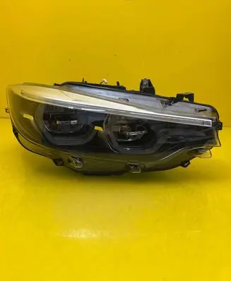 BMW 3 F30 F35 F31 Headlight/headlamp 873870603