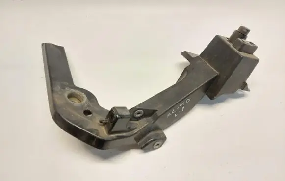 Volvo XC40 Radiator support slam panel 32234761JLK01