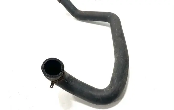 Peugeot 207 Engine coolant pipe/hose