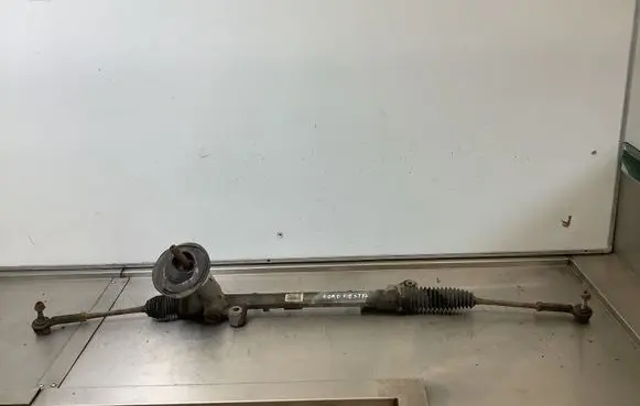 Ford Fiesta Steering rack 8V513200 B299LHD