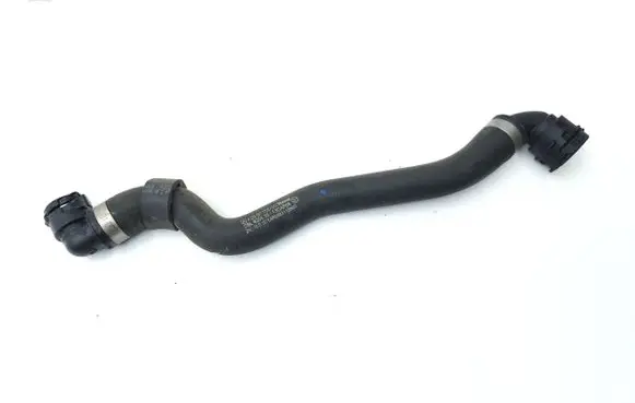 Mercedes-Benz C W205 Engine coolant pipe/hose A2055011700 DBL625416
