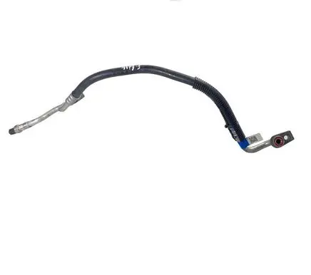 Ford Escape IV Air conditioning (A/C) pipe/hose LX6H19N601CD