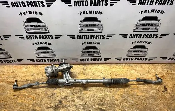 BMW X1 F48 F49 Steering rack 6878978