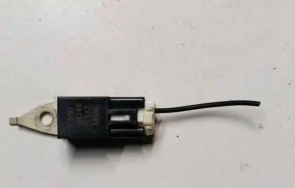Toyota Verso Other relay 90980-04148