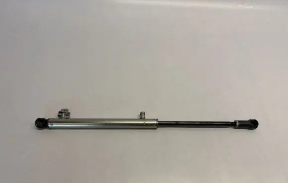 Mercedes-Benz SLK R171 Convertible roof main ram cylinder A1718000672