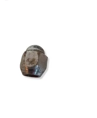 Ford Maverick Nuts/bolts 