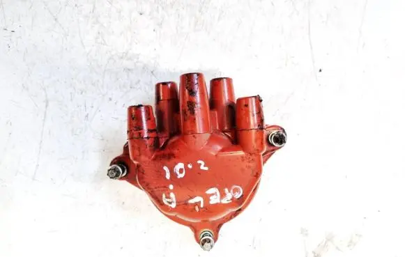 Opel Vectra A Spark distributor cap 